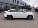 Mercedes GLE - fotka číslo 7