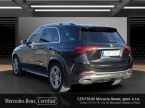 Mercedes GLE - fotka číslo 2