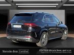 Mercedes GLE - fotka číslo 4