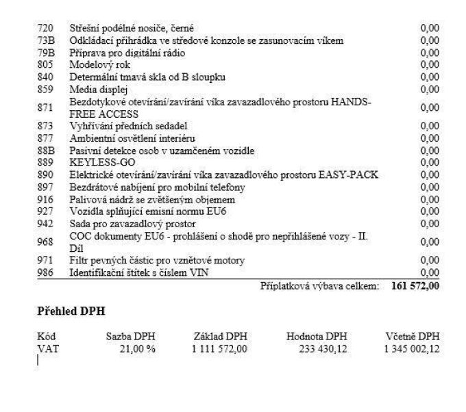 Mercedes Třída GLA - hlavní fotka