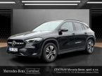 Mercedes Třída GLA - fotka číslo 1