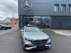 Mercedes Třída E - fotka číslo 0