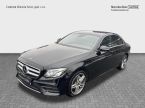Mercedes Třída E - fotka číslo 0
