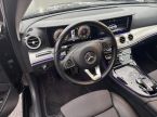 Mercedes Třída E - fotka číslo 9