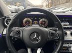Mercedes Třída E - fotka číslo 10