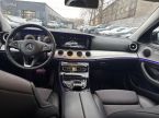 Mercedes Třída E - fotka číslo 11