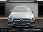 Mercedes Třída CLA - fotka číslo 9