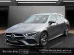 Mercedes Třída CLA - fotka číslo 1