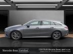 Mercedes Třída CLA - fotka číslo 3