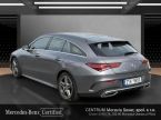 Mercedes Třída CLA - fotka číslo 4