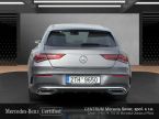 Mercedes Třída CLA - fotka číslo 5