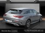 Mercedes Třída CLA - fotka číslo 6