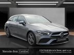 Mercedes Třída CLA - fotka číslo 8