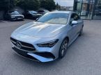 Mercedes Třída CLA - fotka číslo 2