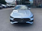 Mercedes Třída CLA - fotka číslo 1