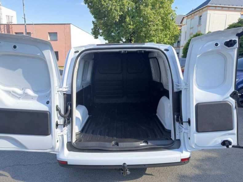 Mercedes Citan - hlavní fotka