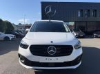 Mercedes Citan - fotka číslo 1