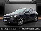 Mercedes Třída GLA - fotka číslo 1