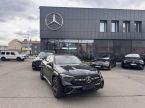Mercedes Třída GLC - fotka číslo 0