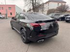 Mercedes Třída GLC - fotka číslo 4