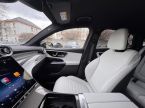 Mercedes Třída GLC - fotka číslo 13