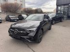 Mercedes Třída GLC - fotka číslo 2