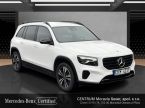 Mercedes GLB - fotka číslo 9