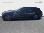 Mercedes Třída C - fotka číslo 1