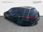Mercedes Třída C - fotka číslo 2