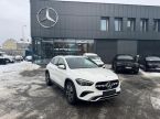 Mercedes Třída GLA - fotka číslo 0