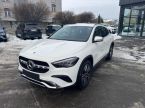 Mercedes Třída GLA - fotka číslo 2