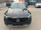 Mercedes EQB - fotka číslo 1