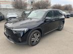 Mercedes EQB - fotka číslo 2