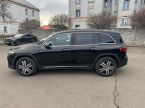 Mercedes EQB - fotka číslo 3