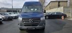 Mercedes Sprinter - fotka číslo 6