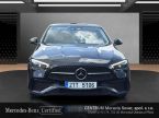 Mercedes Třída C - fotka číslo 9