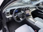 Mercedes Třída C - fotka číslo 10