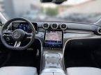 Mercedes Třída C - fotka číslo 12