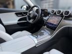 Mercedes Třída C - fotka číslo 13