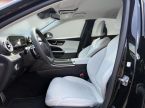 Mercedes Třída C - fotka číslo 14