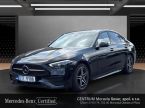 Mercedes Třída C - fotka číslo 1