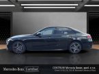 Mercedes Třída C - fotka číslo 3