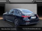 Mercedes Třída C - fotka číslo 4