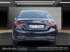 Mercedes Třída C - fotka číslo 5
