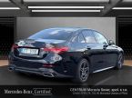 Mercedes Třída C - fotka číslo 6
