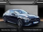Mercedes Třída C - fotka číslo 8