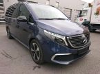 Mercedes EQV - fotka číslo 6
