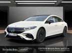 Mercedes EQS - fotka číslo 0