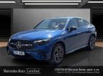 Mercedes Třída GLC - fotka číslo 1