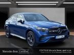 Mercedes Třída GLC - fotka číslo 8